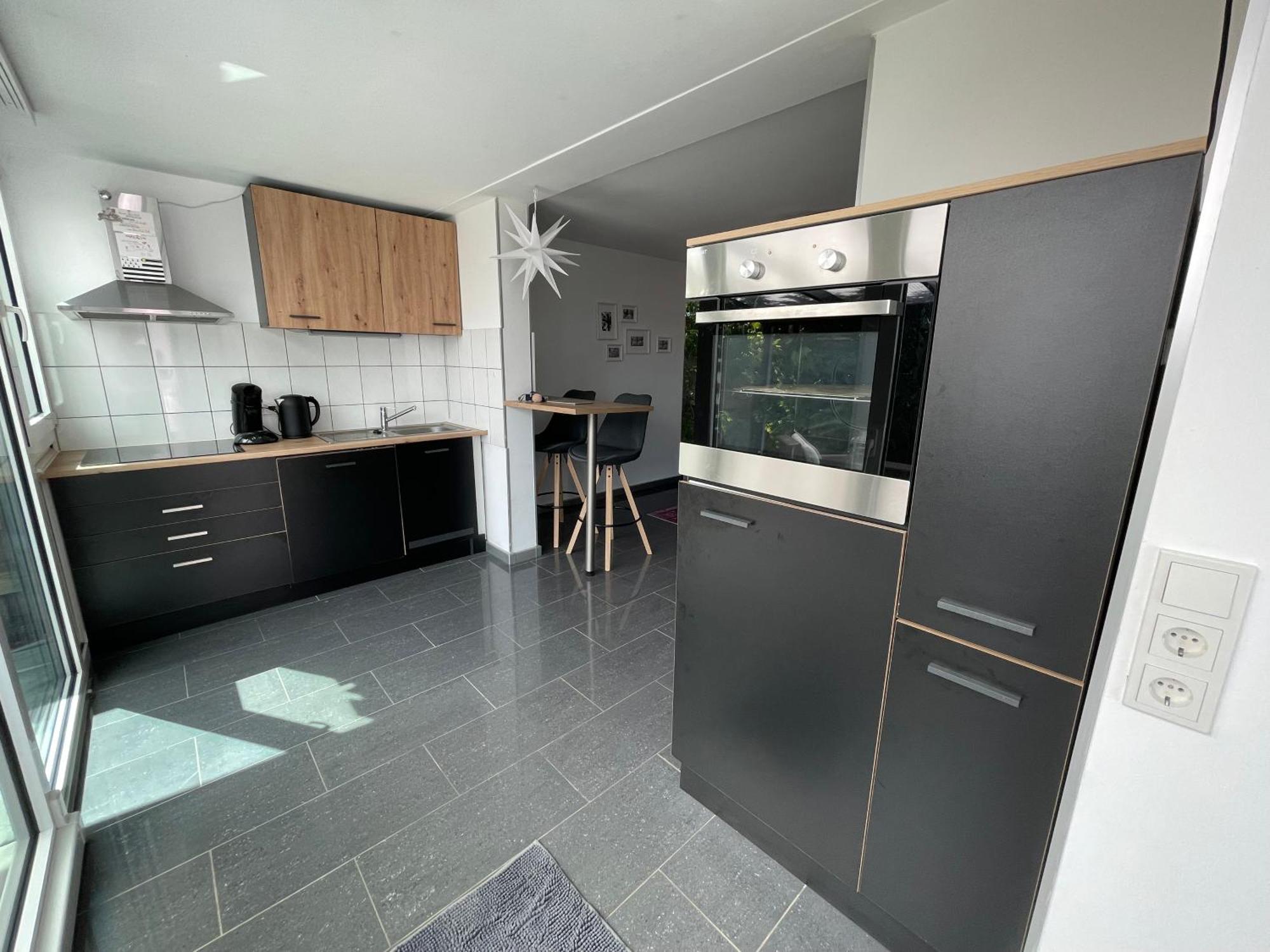 Haus Valentina 1 Apartment Bad Bergzabern Luaran gambar