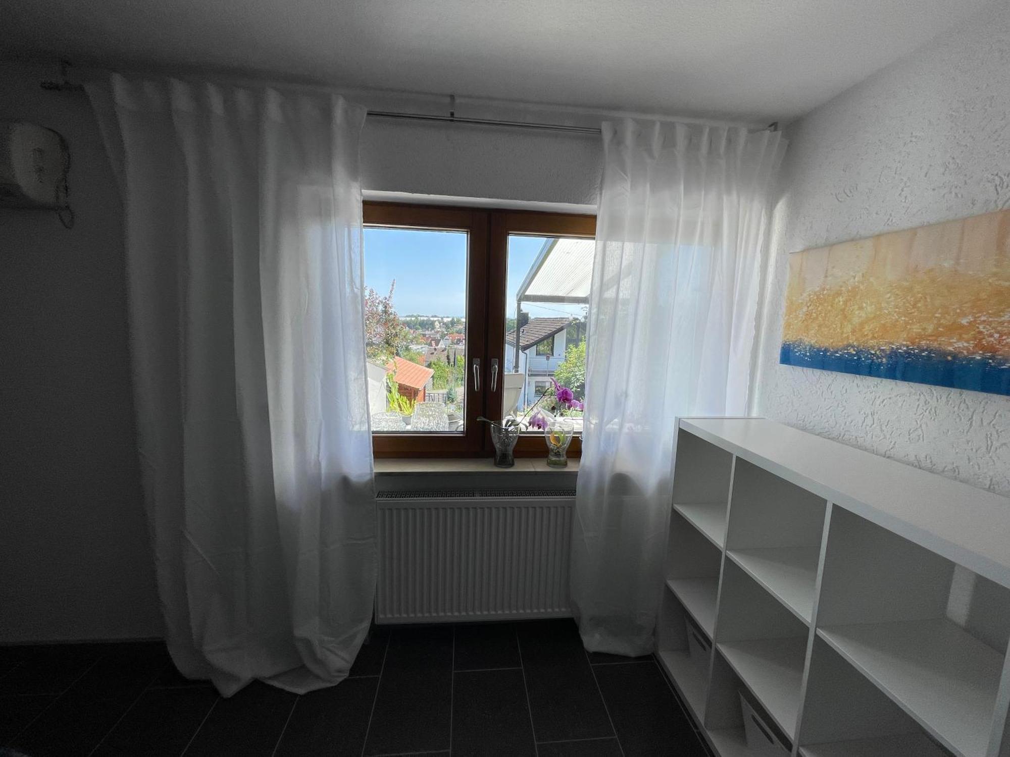 Haus Valentina 1 Apartment Bad Bergzabern Luaran gambar